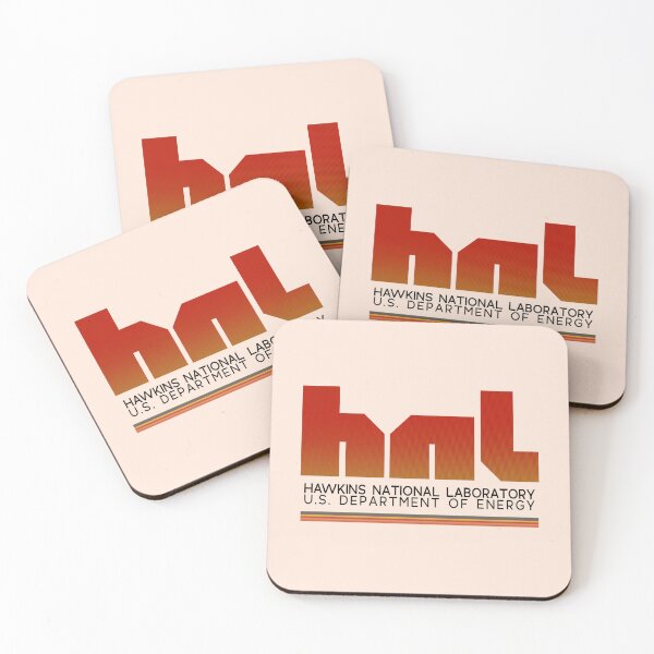 Item preview, Hawkins National Laboratory designed and sold by delllsdesigns.