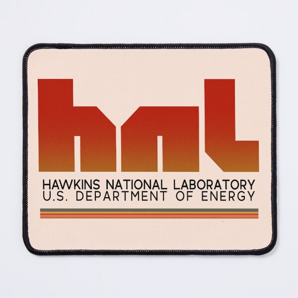 Item preview, Hawkins National Laboratory designed and sold by delllsdesigns.