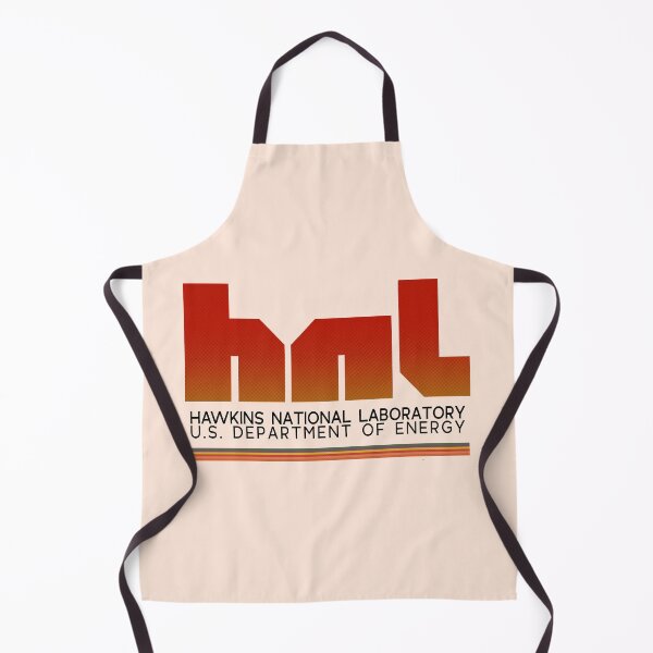 Item preview, Hawkins National Laboratory designed and sold by delllsdesigns.