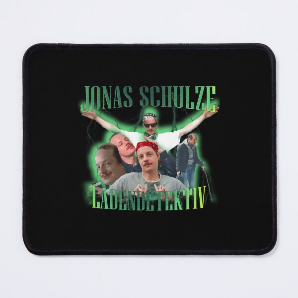 Item preview, Jonas Schulze Bootleg designed and sold by PriyavPithia.