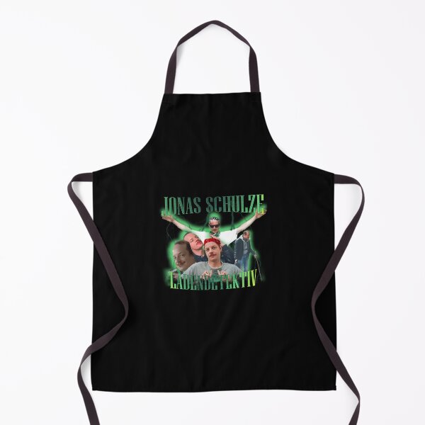 Item preview, Jonas Schulze Bootleg designed and sold by PriyavPithia.