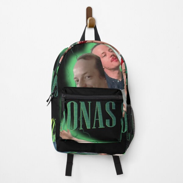 Item preview, Jonas Schulze Bootleg designed and sold by PriyavPithia.