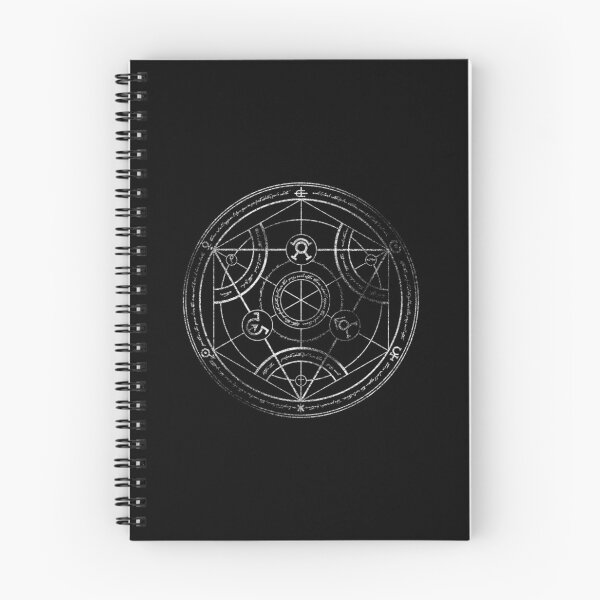 Item preview, Human Transmutation Circle - Chalk designed and sold by PriyavPithia.