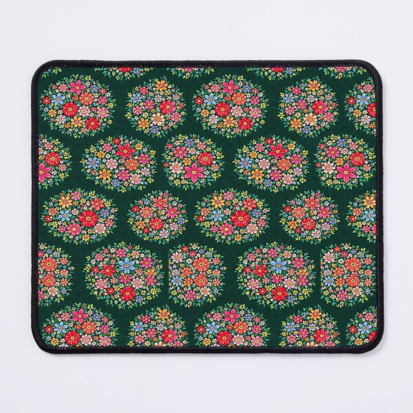 Item preview, Flowers Rounds by Stef designed and sold by StefDelapree.
