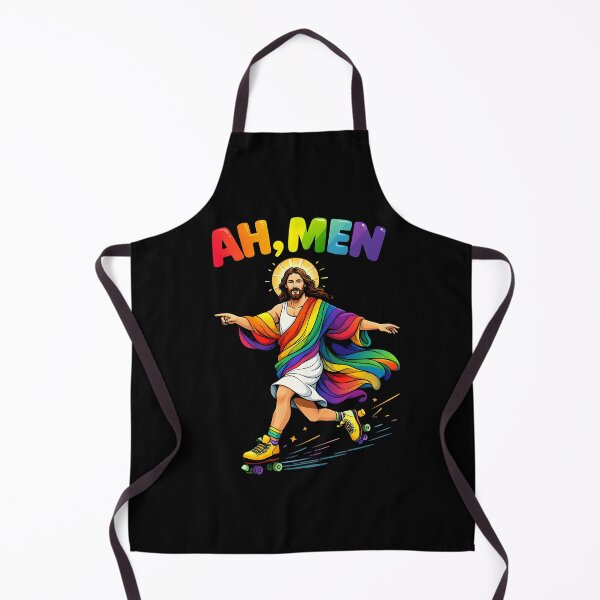 Item preview, Ah Men LGBT designed and sold by JODYSMORGAN.