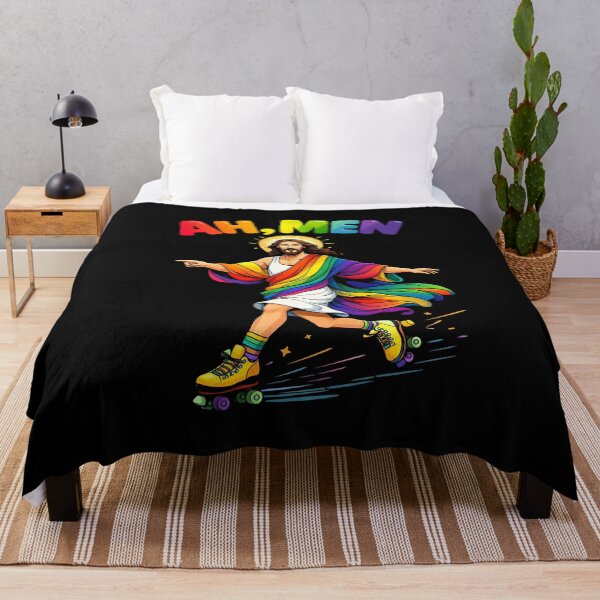 Item preview, Ah Men LGBT designed and sold by JODYSMORGAN.