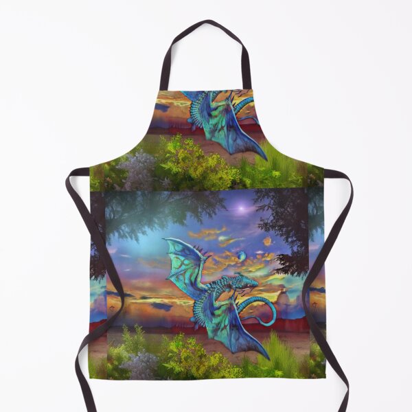 Item preview, Rising Dragon designed and sold by Oceandiana.