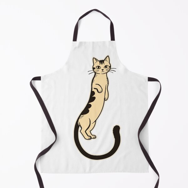 Item preview, extremely long cat 2 designed and sold by SugarCore.