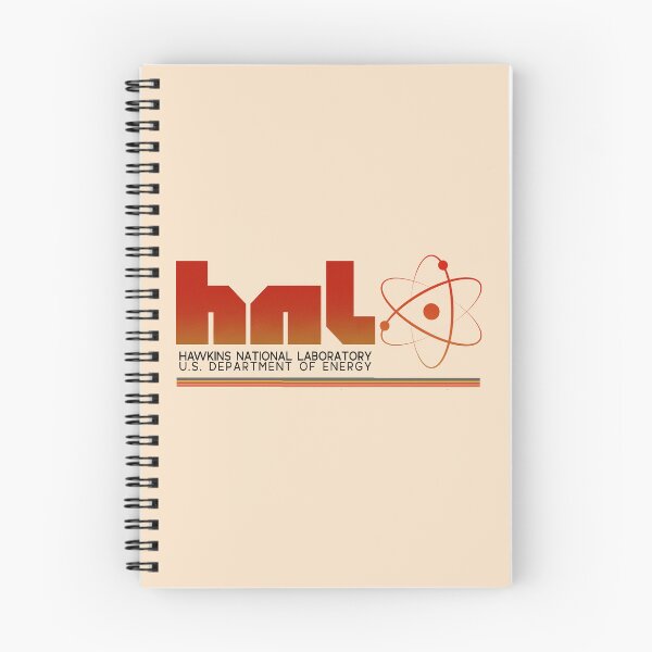Item preview, Hawkins National Laboratory designed and sold by delllsdesigns.