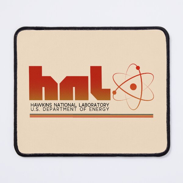 Item preview, Hawkins National Laboratory designed and sold by delllsdesigns.