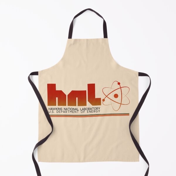 Item preview, Hawkins National Laboratory designed and sold by delllsdesigns.