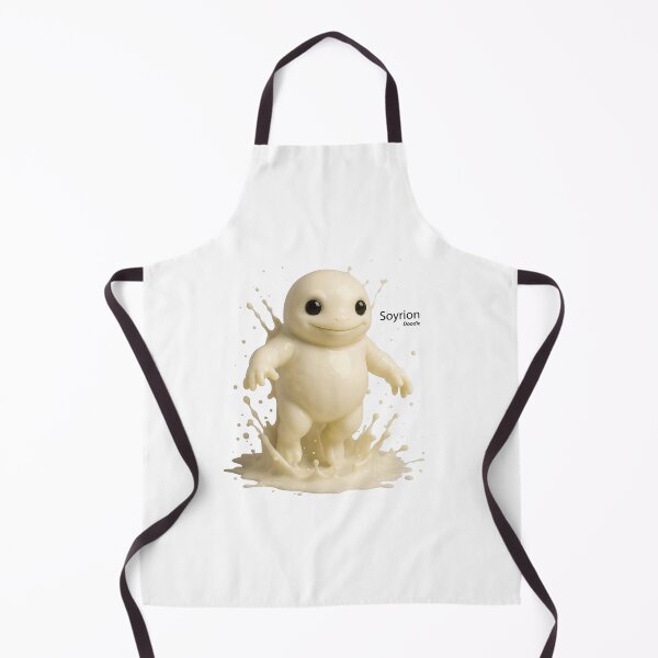 Item preview, Soyrion (Doodie Evolution) designed and sold by FoodDoods.