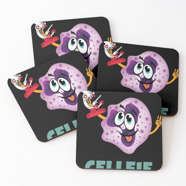 Item preview, Medical Laboratory Scientist Tech Cellfie designed and sold by DailyTSource.