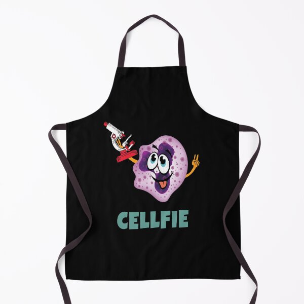 Item preview, Medical Laboratory Scientist Tech Cellfie designed and sold by DailyTSource.
