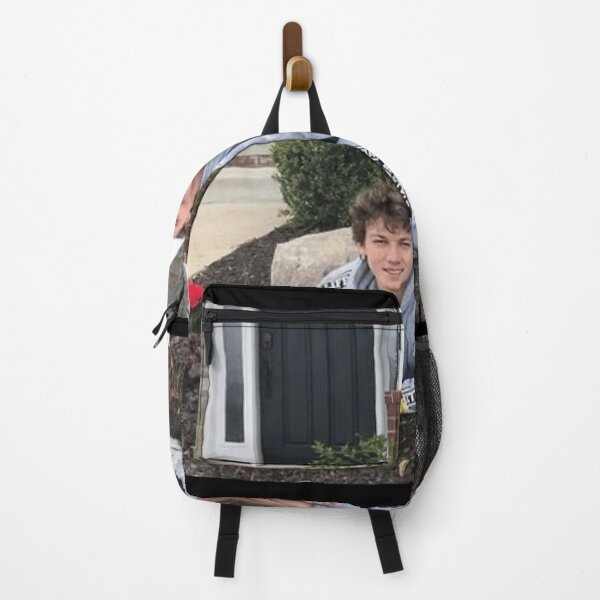 Item preview, Jack And Luke Hughes designed and sold by youta-sam.