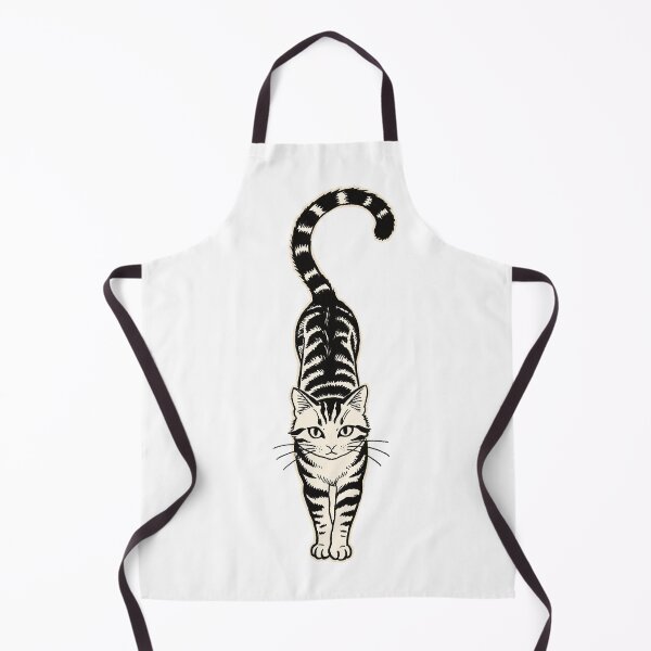 Item preview, extremely long cat 3 designed and sold by SugarCore.