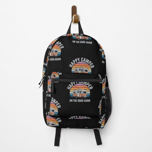 Item preview, Happy Camper designed and sold by Peter Stawicki.