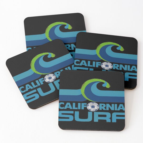 Item preview, California Surf Soccer designed and sold by elza98.