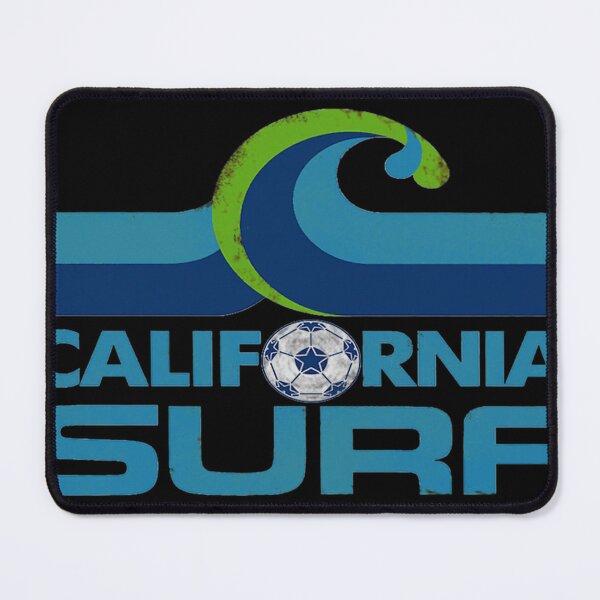 Item preview, California Surf Soccer designed and sold by elza98.