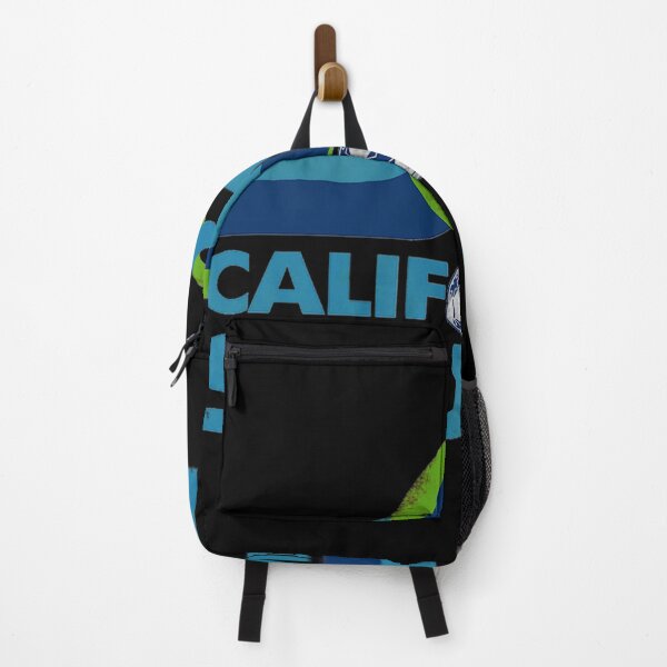 Item preview, California Surf Soccer designed and sold by elza98.