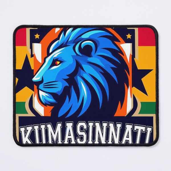 Item preview, Kumasinnati Sg 2024 designed and sold by DailyTSource.