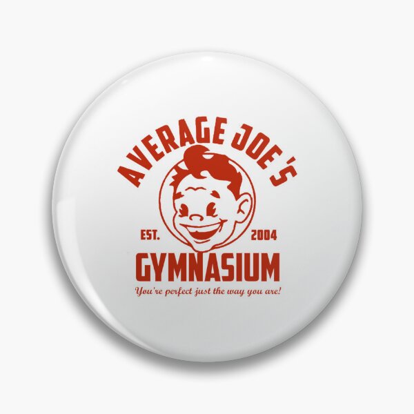 Item preview, Dodgeball Average Joes Gymnasium designed and sold by Lisa32786.