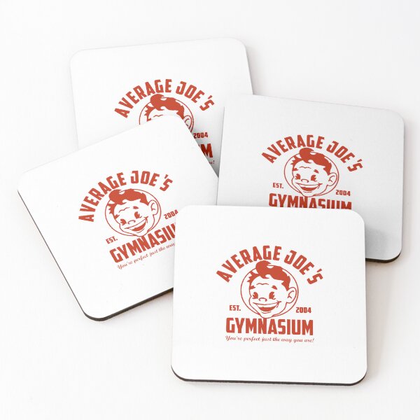 Item preview, Dodgeball Average Joes Gymnasium designed and sold by Lisa32786.