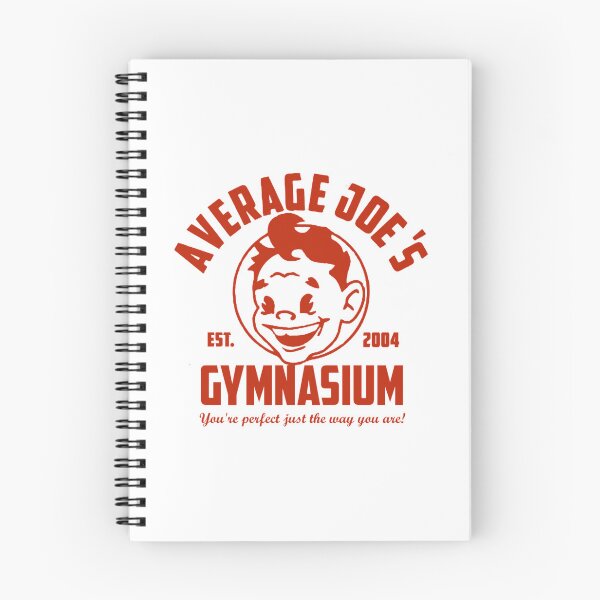 Item preview, Dodgeball Average Joes Gymnasium designed and sold by Lisa32786.