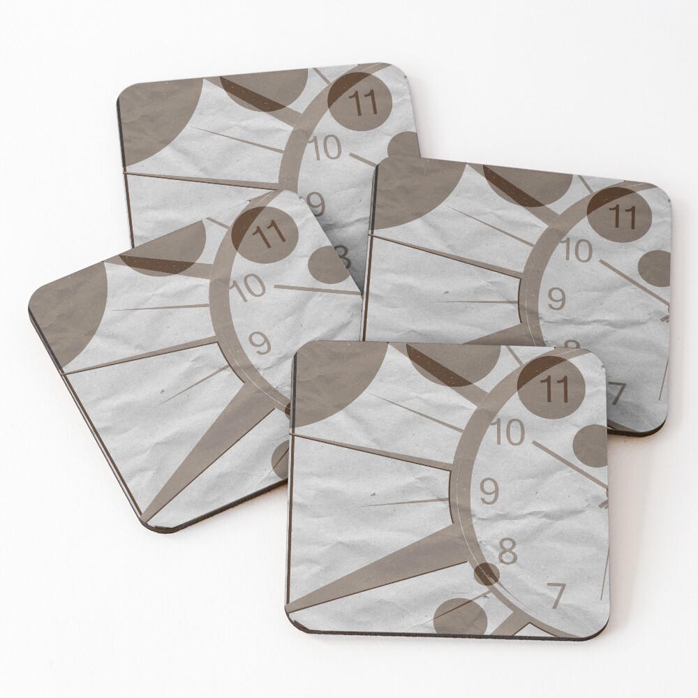 Item preview, Coasters (Set of 4) designed and sold by amnelson05.