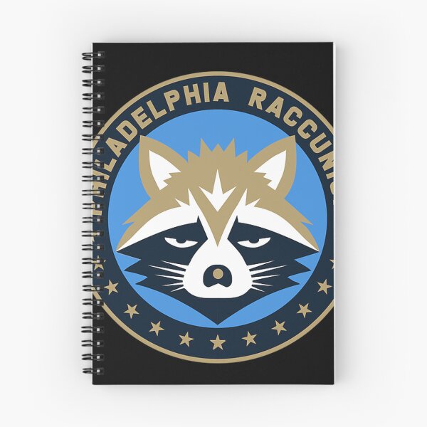 Item preview,  Philadelphia Raccunion designed and sold by elza98.