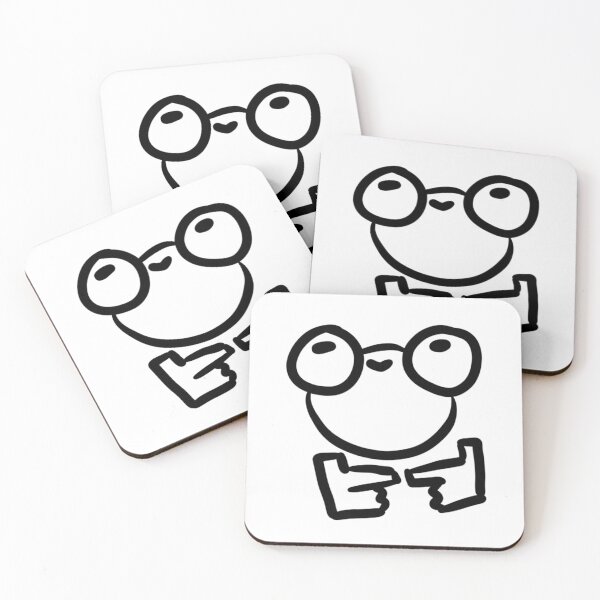 Item preview, Maybeeeee designed and sold by yaaaaa.art.