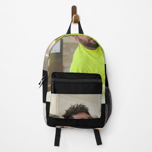 Item preview, Man In A Yellow designed and sold by elza98.