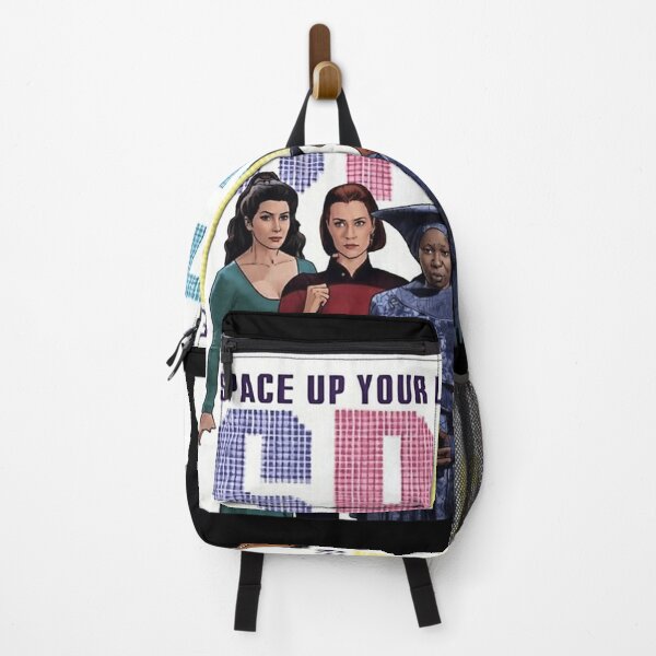 Item preview, Space Girls - Space Up Your Life designed and sold by Lisa32786.