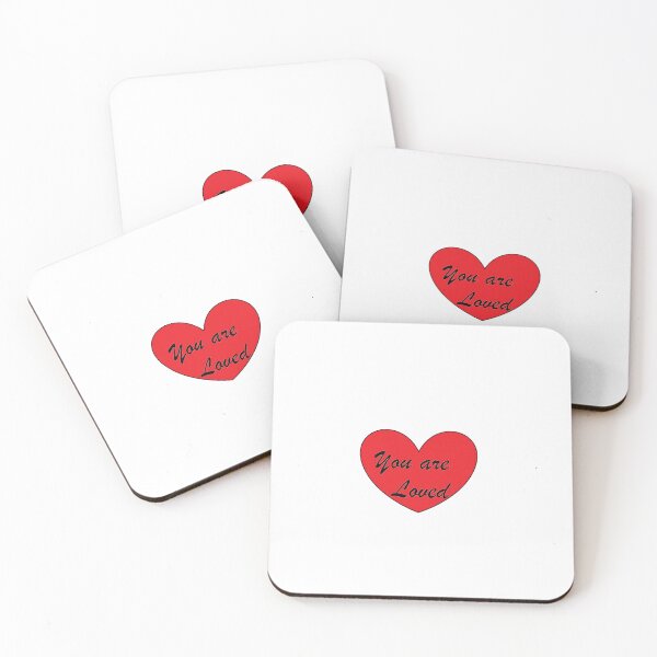 Item preview, You are Loved designed and sold by Anointedtoday.