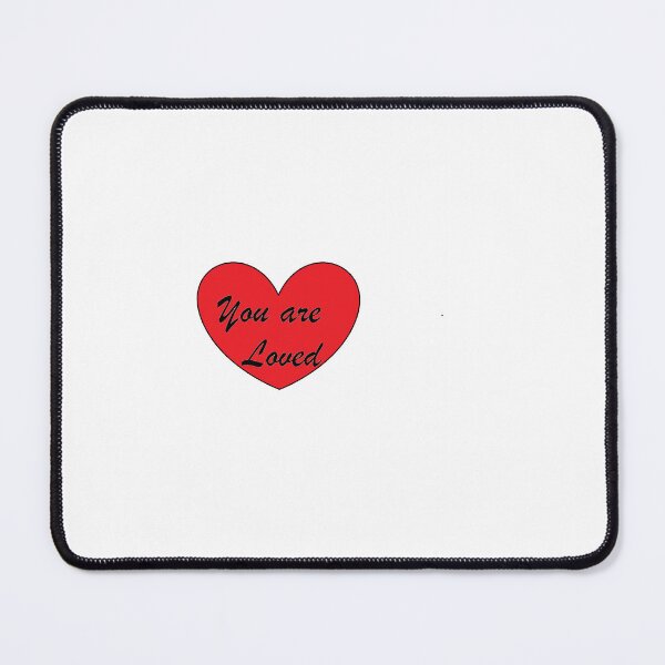 Item preview, You are Loved designed and sold by Anointedtoday.