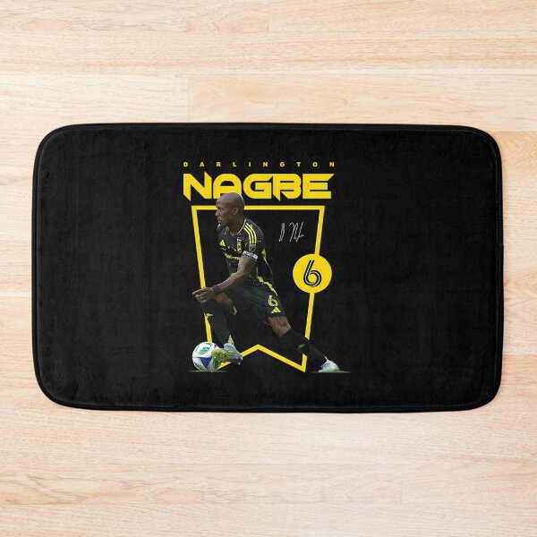 Item preview, Darlington Nagbe Columbus Crew designed and sold by youta-sam.