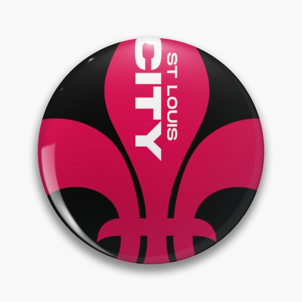 Item preview,  Stl City Fleur designed and sold by elza98.
