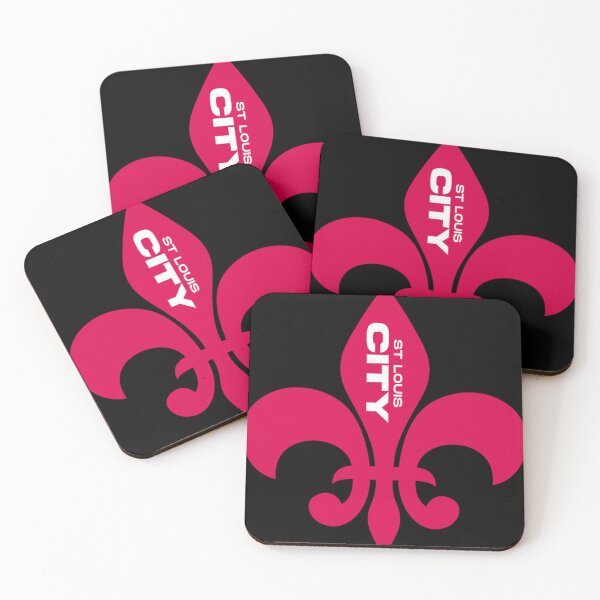 Item preview,  Stl City Fleur designed and sold by elza98.