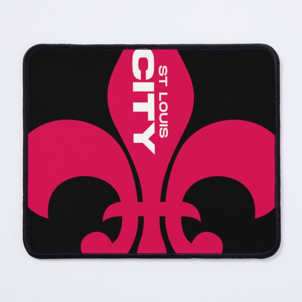 Item preview, Stl City Fleur designed and sold by elza98.