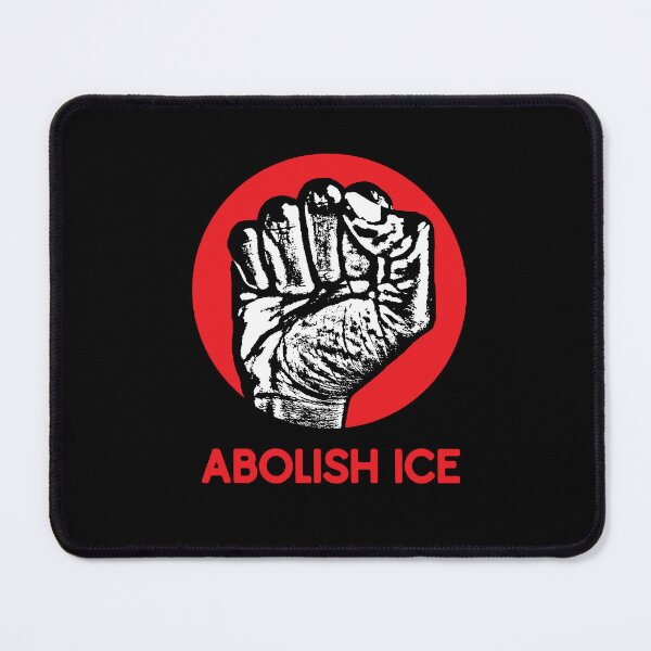 Item preview, Abolish ICE designed and sold by tammywilson20.
