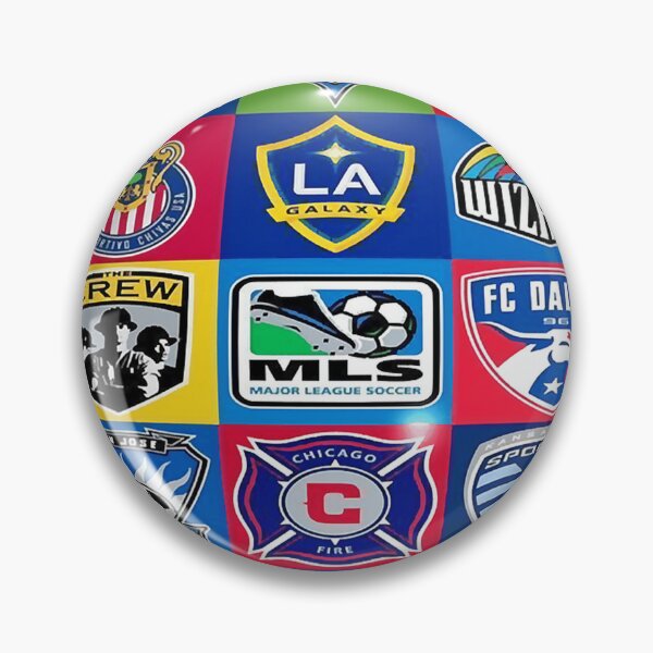 Item preview, Mls Football  designed and sold by elza98.