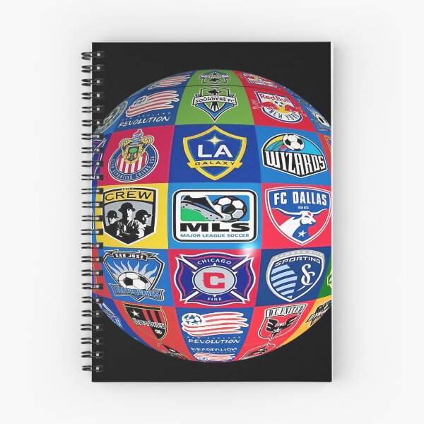Item preview, Mls Football  designed and sold by elza98.