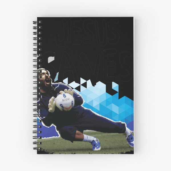 Item preview,  Jesus Saves ( Soccer ) designed and sold by DailyTSource.