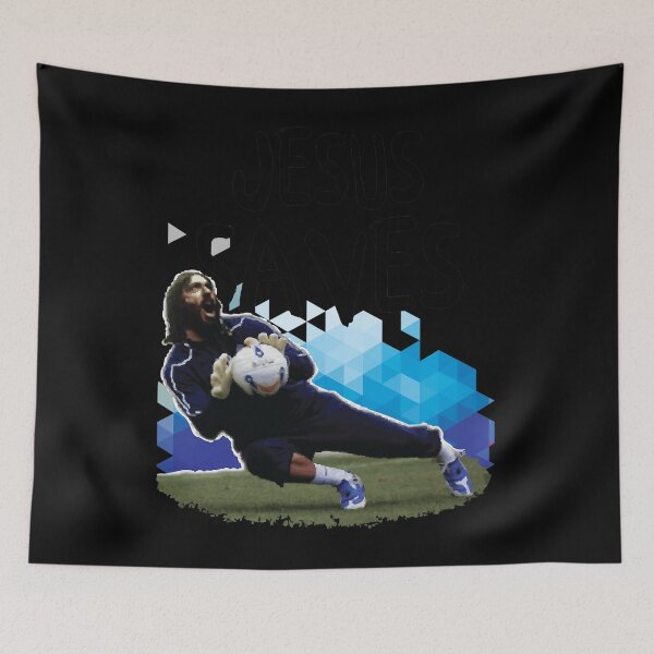Item preview,  Jesus Saves ( Soccer ) designed and sold by DailyTSource.