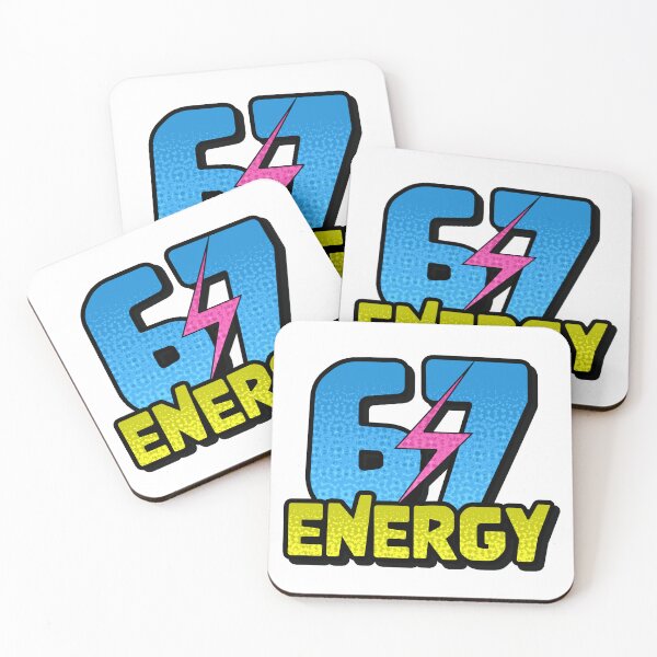 Artikelvorschau, 6-7 Energie entworfen und verkauft von corporalcarm.