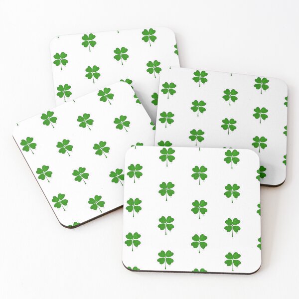Item preview, Clover designed and sold by charreadyarts1.