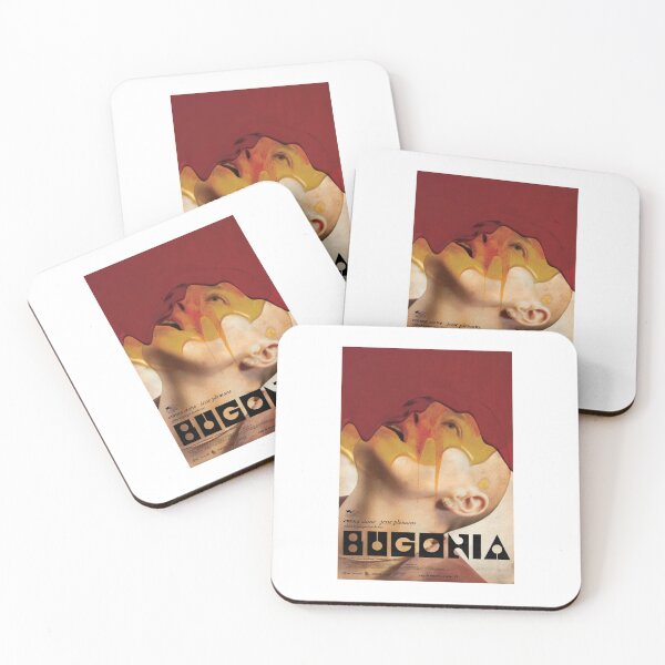 Item preview, Bugonia poster designed and sold by martirush.