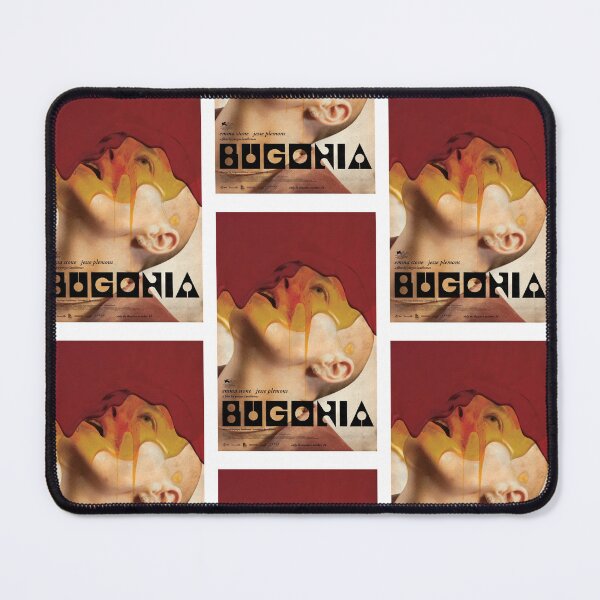 Item preview, Bugonia poster designed and sold by martirush.