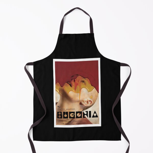 Item preview, Bugonia poster designed and sold by martirush.
