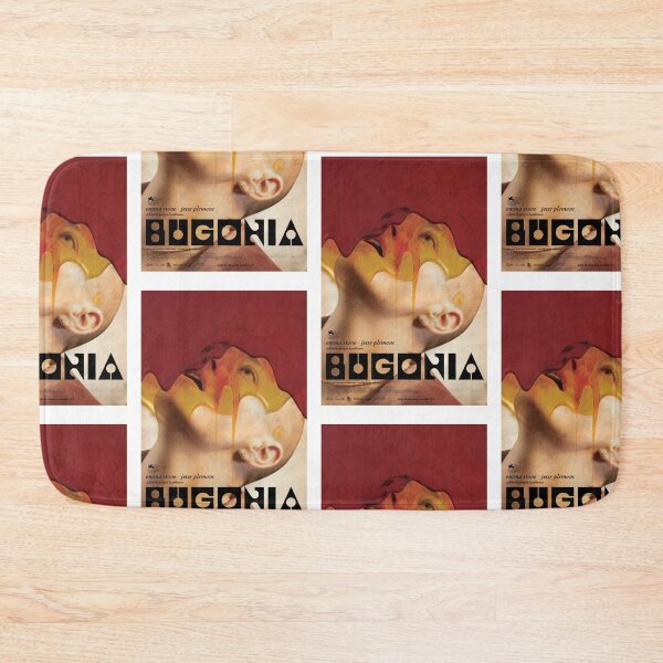 Item preview, Bugonia poster designed and sold by martirush.